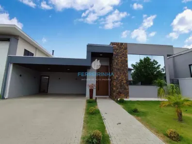 Casa com 3 Quartos à venda, 228m² no Condomínio Residencial Mont Blanc, São José dos Campos
