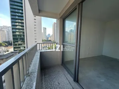 Apartamento com 1 Quarto à venda, 25m² no Vila Olímpia, São Paulo