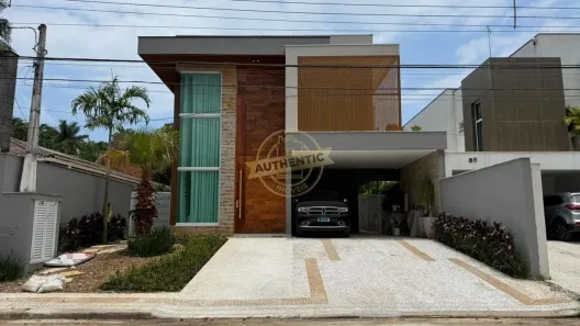 Sobrado com 6 Quartos à venda, 420m² no Riviera, Bertioga