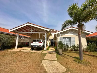 Casa de Condomínio com 3 Quartos à venda, 186m² no Vila Hollândia, Campinas