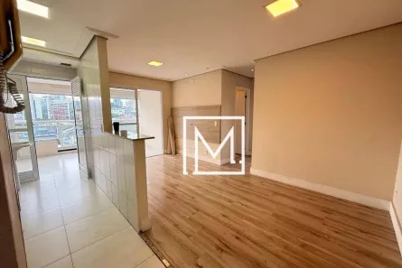 Apartamento com 2 Quartos à venda, 62m² no Ipiranga, São Paulo