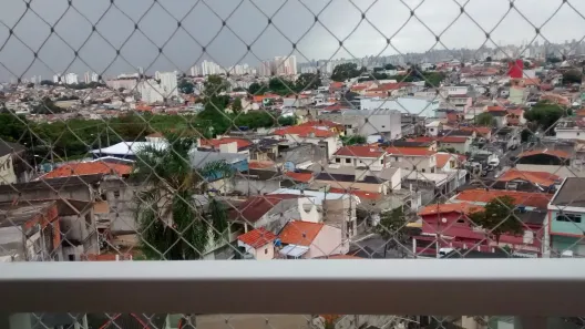 Apartamento com 2 Quartos para alugar, 43m² no Vila Pereira Barreto, São Paulo