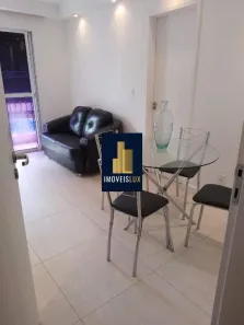 Apartamento com 1 Quarto para alugar, 40m² no Vila Andrade, São Paulo