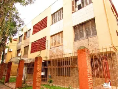Apartamento com 2 Quartos à venda, 58m² no Cristo Redentor, Porto Alegre