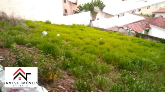 Lote/Terreno à venda, 515m² no Atibaia Jardim, Atibaia