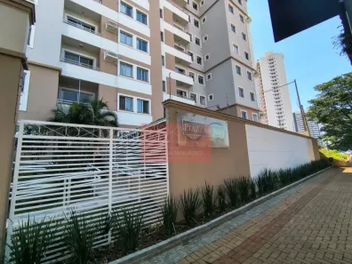 Apartamento com 3 Quartos à venda, 64m² no Parque Jamaica, Londrina