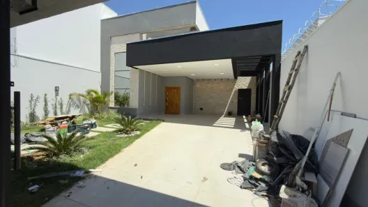 Casa com 4 Quartos à venda, 141m² no Morada do Sol, Montes Claros