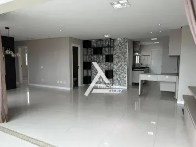 Apartamento com 3 Quartos à venda, 116m² no Jardim das Acácias, São Paulo