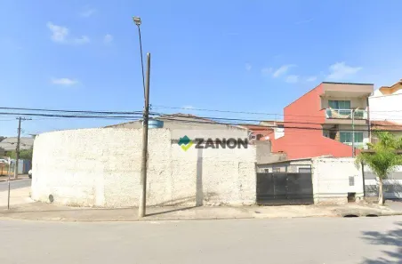 Lote/Terreno à venda, 300m² no Montanhão, São Bernardo do Campo