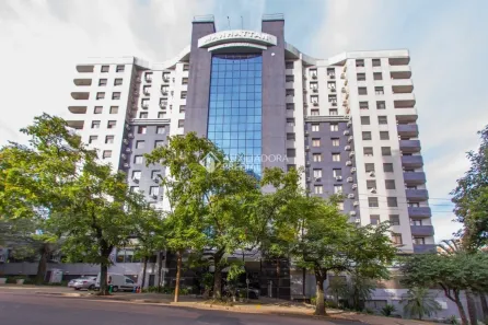 Flat com 1 Quarto à venda, 36m² no Rio Branco, Porto Alegre