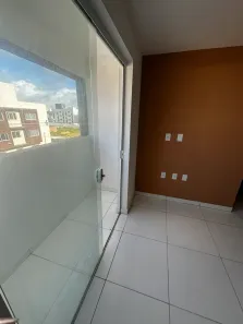 Apartamento com 2 Quartos para alugar, 47m² no Gramame, João Pessoa