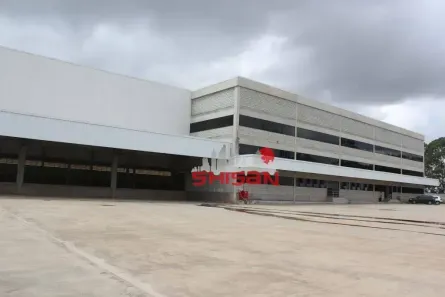 Galpão/Depósito/Armazém à venda, 9088m² no Jardim da Glória, Cotia
