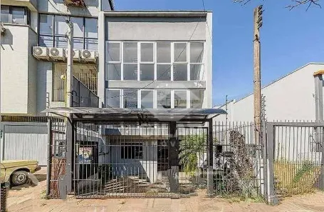 Prédio Comercial à venda, 620m² no Santana, Porto Alegre
