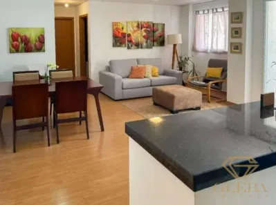 Apartamento com 2 Quartos à venda, 77m² no Santa Rosa, Londrina