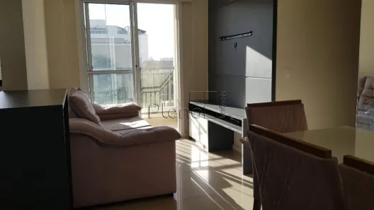 Apartamento com 3 Quartos para alugar, 67m² no São Bernardo, Campinas