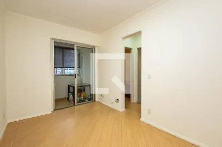 Apartamento com 1 Quarto à venda, 35m² no Bela Vista, São Paulo