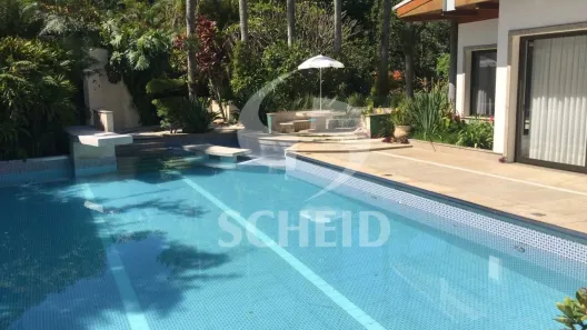 Sobrado com 5 Quartos à venda, 750m² no Jardim Marajoara, São Paulo