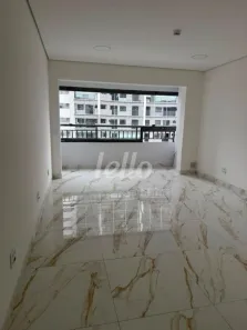 Sala Comercial para alugar, 30m² no Quarta Parada, São Paulo