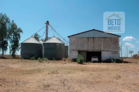 Fazenda/Sítio à venda, 602880000m² no , Muquém de São Francisco