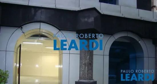 Ponto Comercial para alugar, 310m² no Cerqueira César, São Paulo