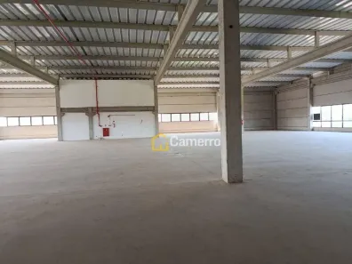 Ponto Comercial para alugar, 1950m² no Jardim Alphacenter, Santa Bárbara D'Oeste