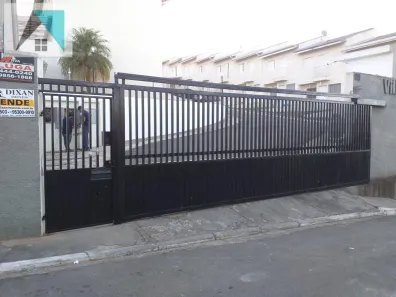 Casa de Condomínio com 2 Quartos à venda, 58m² no Chácaras São José, Franco da Rocha