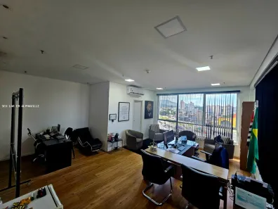 Sala Comercial à venda, 42m² no Bethaville I, Barueri