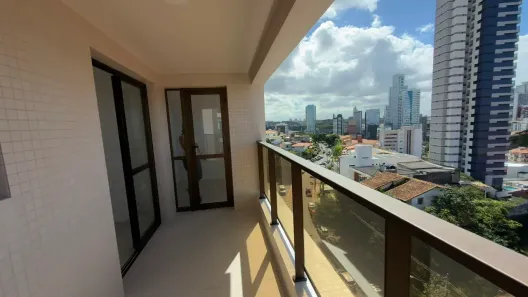 Apartamento com 1 Quarto à venda, 49m² no Caminho das Árvores, Salvador