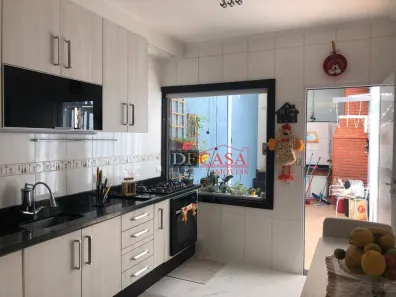 Sobrado com 3 Quartos à venda, 180m² no Vila São Geraldo, São Paulo