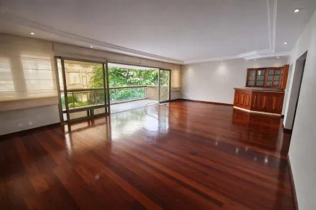 Apartamento com 4 Quartos à venda, 244m² no Ipanema, Rio de Janeiro