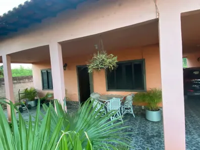 Casa com 2 Quartos à venda, 100m² no Jardim Atlântico Leste (Itaipuaçu), Maricá