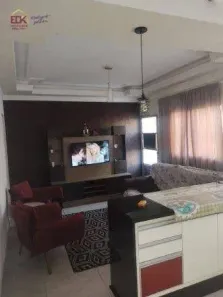 Casa com 2 Quartos à venda, 70m² no Jardim dos Bandeirantes, São José dos Campos