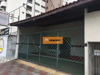 Lote/Terreno à venda, 500m² no Vila Costa, Suzano