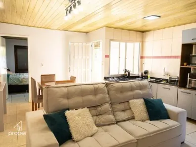 Casa com 2 Quartos à venda, 100m² no Fragata, Pelotas