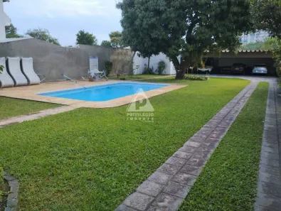Casa com 5 Quartos à venda, 519m² no Barra da Tijuca, Rio de Janeiro
