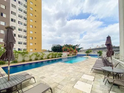 Apartamento com 3 Quartos à venda, 68m² no Maranhão, São Paulo
