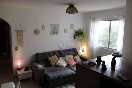 Apartamento com 2 Quartos à venda, 54m² no Vila Erna, São Paulo