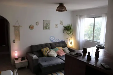 Apartamento com 2 Quartos à venda, 54m² no Vila Erna, São Paulo