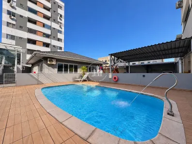 Apartamento com 2 Quartos à venda, 54m² no Areias, São José
