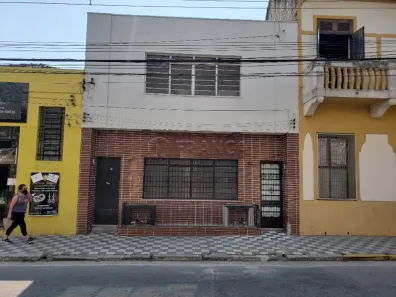 Prédio Comercial à venda, 311m² no Centro, Jacareí