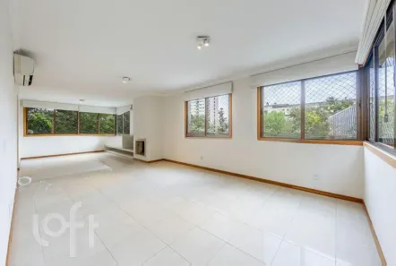 Apartamento com 3 Quartos à venda, 146m² no Auxiliadora, Porto Alegre