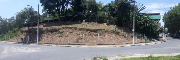Lote/Terreno à venda, 303m² no Jardim São José, Poá