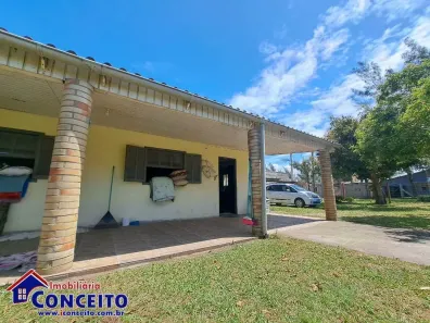 Apartamento com 2 Quartos à venda, 94m² no Albatroz, Imbé