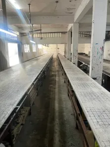 Galpão/Depósito/Armazém para alugar, 225m² no Eldorado, Contagem