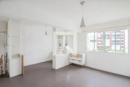 Apartamento com 1 Quarto à venda, 57m² no Alto da Lapa, São Paulo