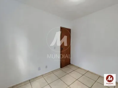 Apartamento com 2 Quartos à venda, 41m² no Jardim Helena, Ribeirão Preto