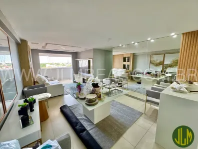 Apartamento com 3 Quartos à venda, 86m² no São Gerardo, Fortaleza