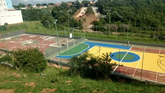 Apartamento com 2 Quartos à venda, 49m² no Bosque dos Eucaliptos, São José dos Campos