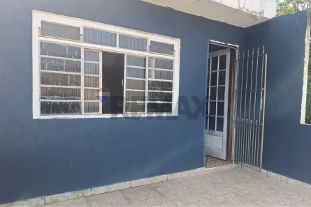 Casa com 3 Quartos para alugar, 100m² no Parque Itaberaba, São Paulo