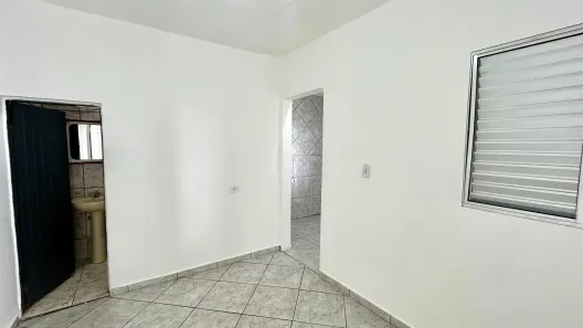 Casa com 1 Quarto para alugar, 80m² no Centro, Guarulhos